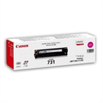 Canon 731M toner cartridge magenta (origineel)